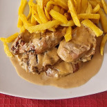 Mesón Antequera