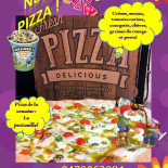 Pizz'n'love