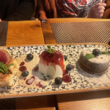 Trattoria La Fontana