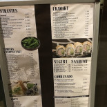 Ootoya Sushi Terrassa