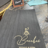 Le Bistrot De Bacchus