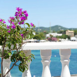 Las Arenas Es Canar Ibiza