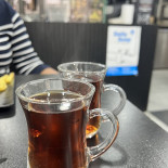 Markt Bistro Kebap