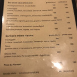 Pizzeria Hôtel Lou Castellas