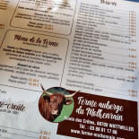 Ferme Auberge Du Molkenrain