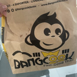 Bangcook Aulnay Fast-good Thaï