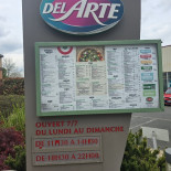 Del Arte