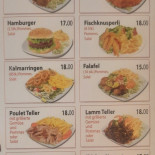 Yara Pizza Und Kebab