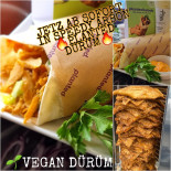 Speedy Kebab