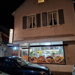 Altstadt Kebab