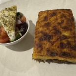 Hellas Greek Food