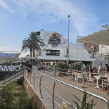 Café Del Mar Ibiza