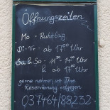 Brauschänke Schöneck