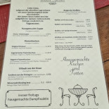 Zucker Und Salz, Am Alten Rathaus