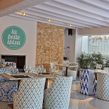 La Belle Ibiza
