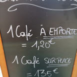 Brasserie Du Centre