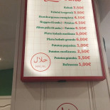Kebab Simo Motril