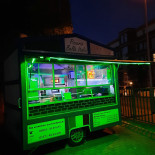 Pizzeria Bella Italia (street Food)