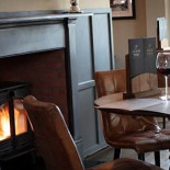 Broom Hall Inn