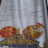 Sofra Steak Grillhouse