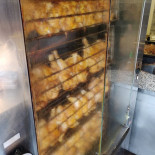 Crousti Poulet