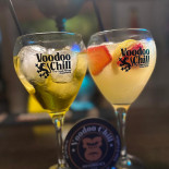 Voodoo Chill The Great African Experience
