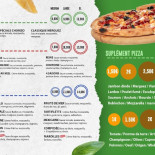 Pelles Pizza