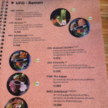 Asiatown Sushi More Schwerin