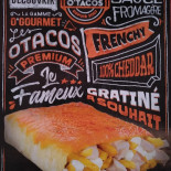 O'tacos Pontault-combault