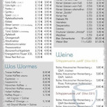 Westrich Bistro Pierrot