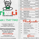 Pizzeria Tivoli