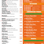 Baba Pizza Service Paudorf