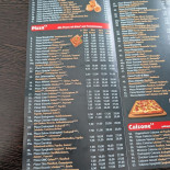 Pizza Dino Lage