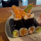 King Sushi Bubble Tea
