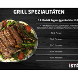 Istanbul Ocakbaşi Osnabrück /belm