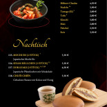 Aroma Gia Dinh Viet