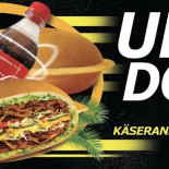 Döner Pizza Dreams