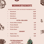 Steakhaus Waldesruh
