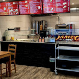 Pizzeria Jambo