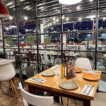 Asia Wok Garden