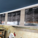 Popeye's Food Paradise