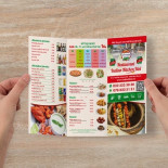Indian Kitchen Biel