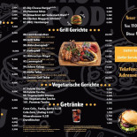 Seyran Grill