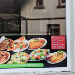 Antep27 Döner Pizza