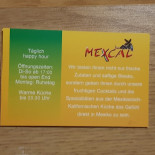 Mexcal