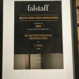 Bestia Vera Pizza Napoletana
