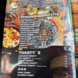 Pishi Breakfast