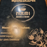 Nami Asia Kitchen