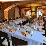 Restaurant Und Cafe Bischofsschloss
