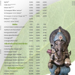 Sripaka Südindische Und Tamilische Küche
